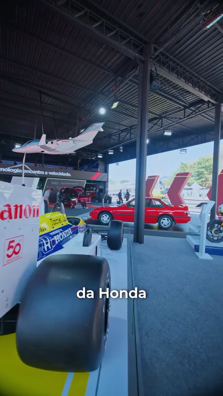Post de Honda Autos