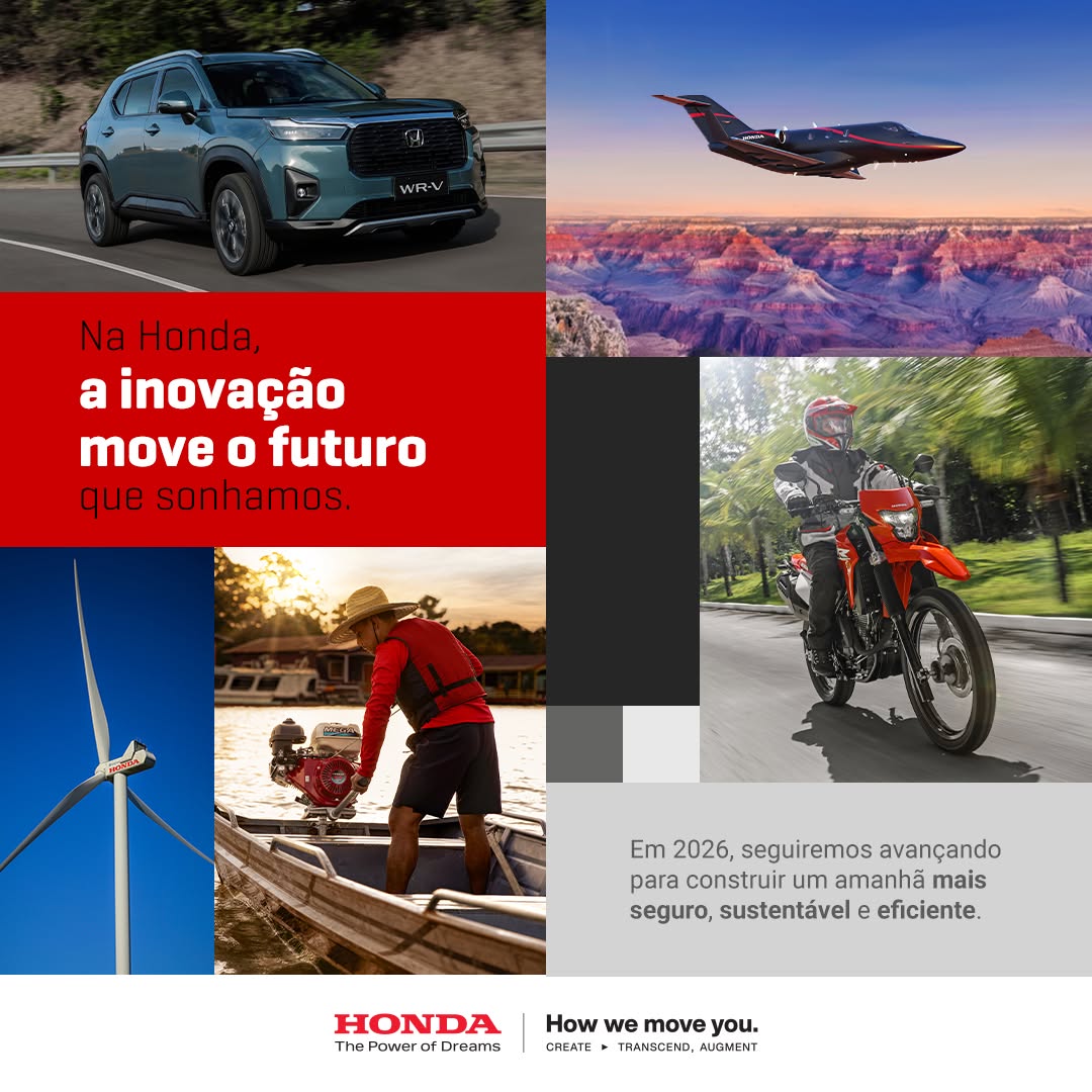 Post de Honda Autos