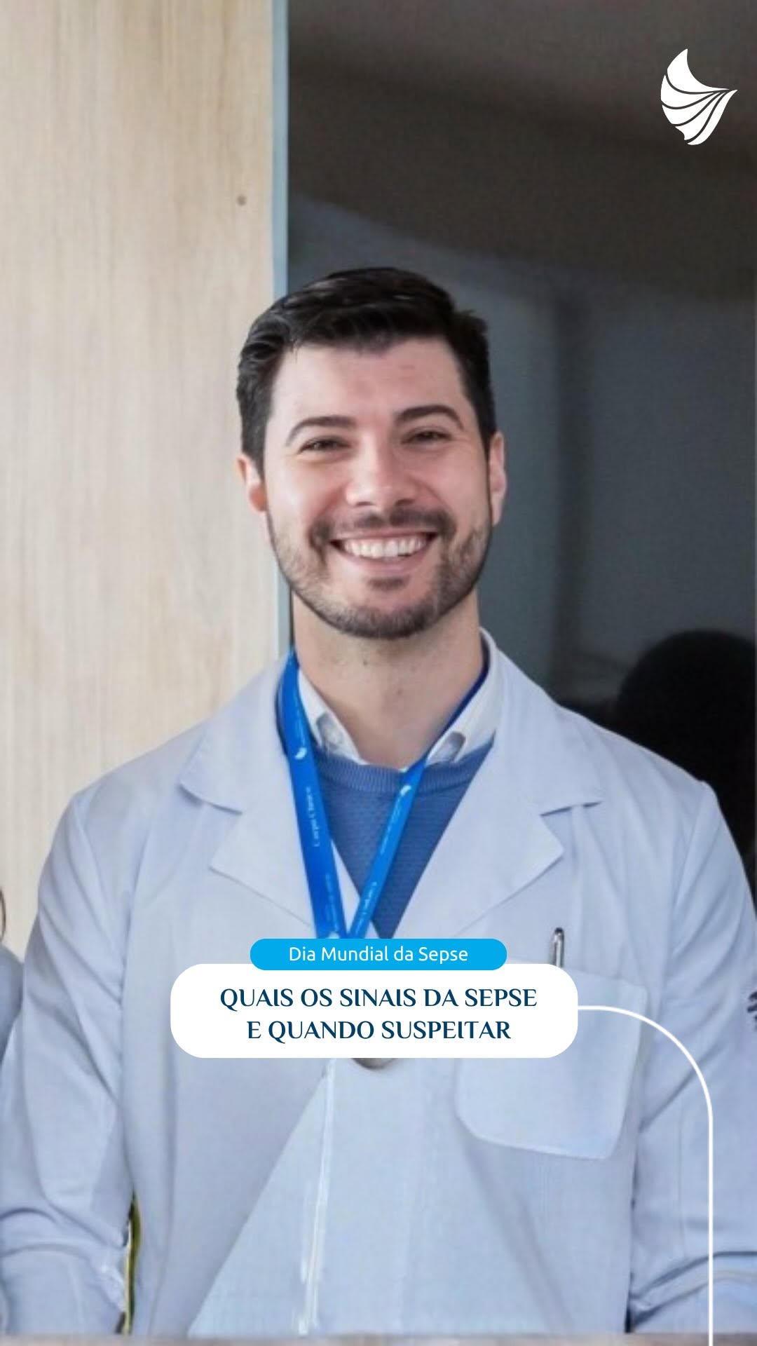Post de Hospital Moinhos de Vento
