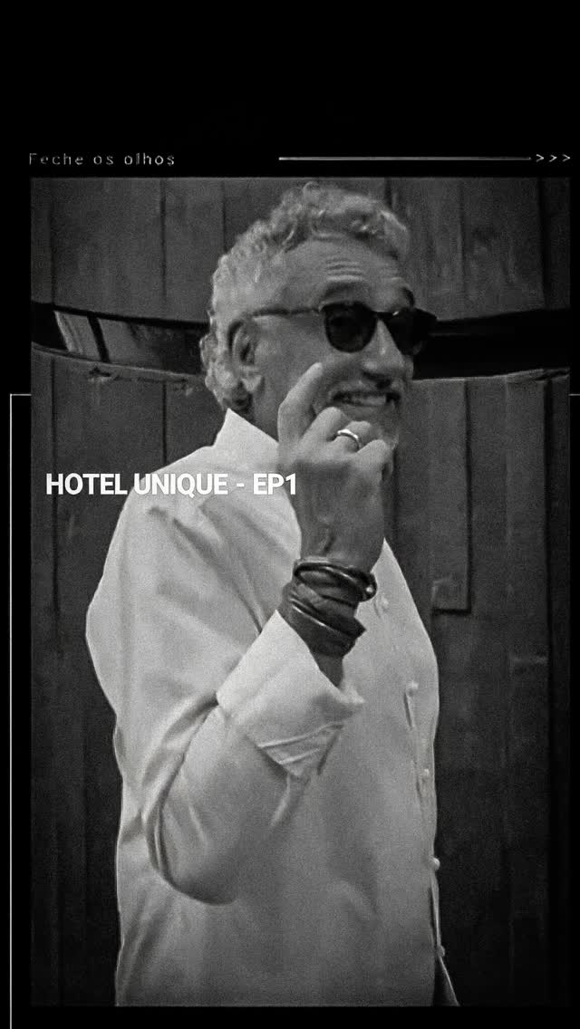 Post de Hotel Unique
