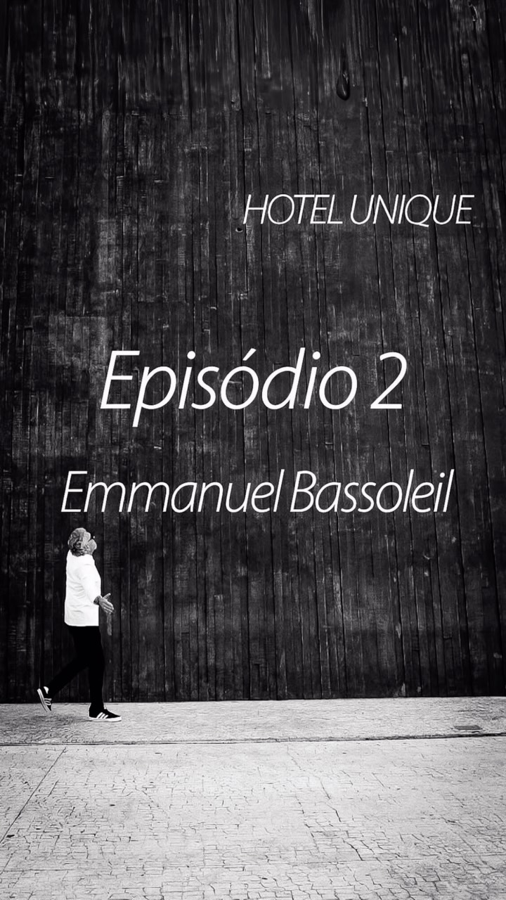 Post de Hotel Unique