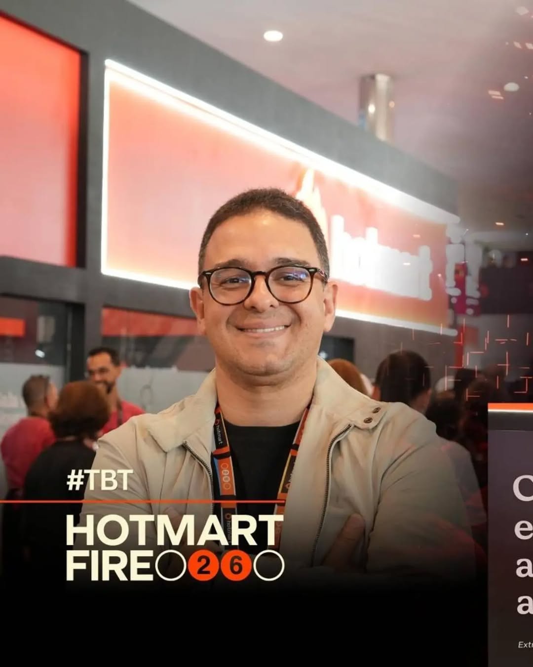 Post de Hotmart Brasil