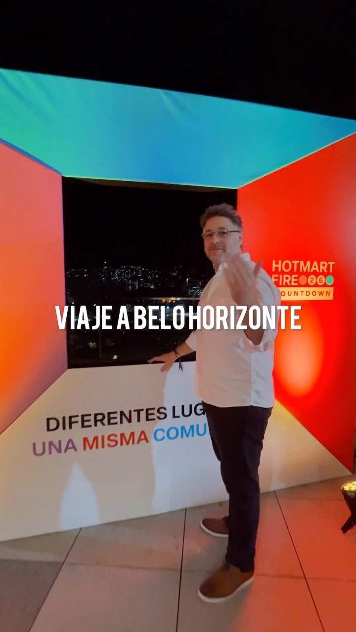 Post de Hotmart Brasil
