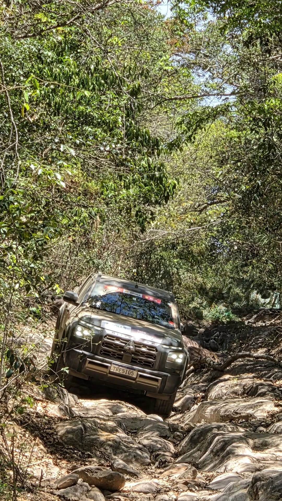 Post de HPE Automotores | Mitsubishi Motors