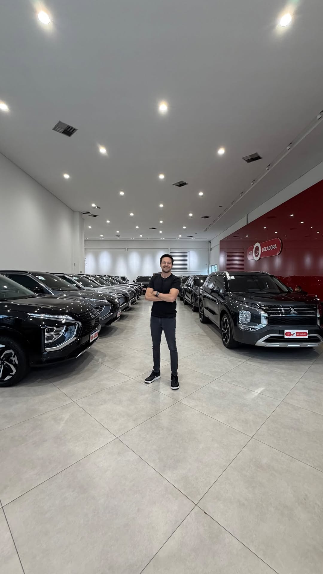 Post de HPE Automotores | Mitsubishi Motors