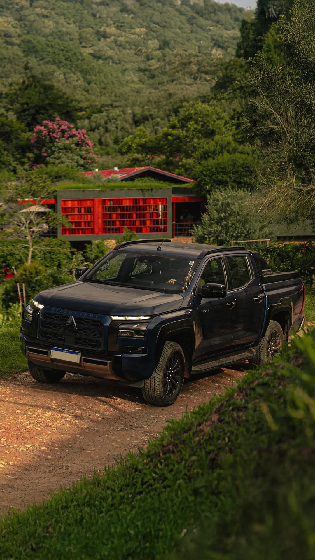 Post de HPE Automotores | Mitsubishi Motors