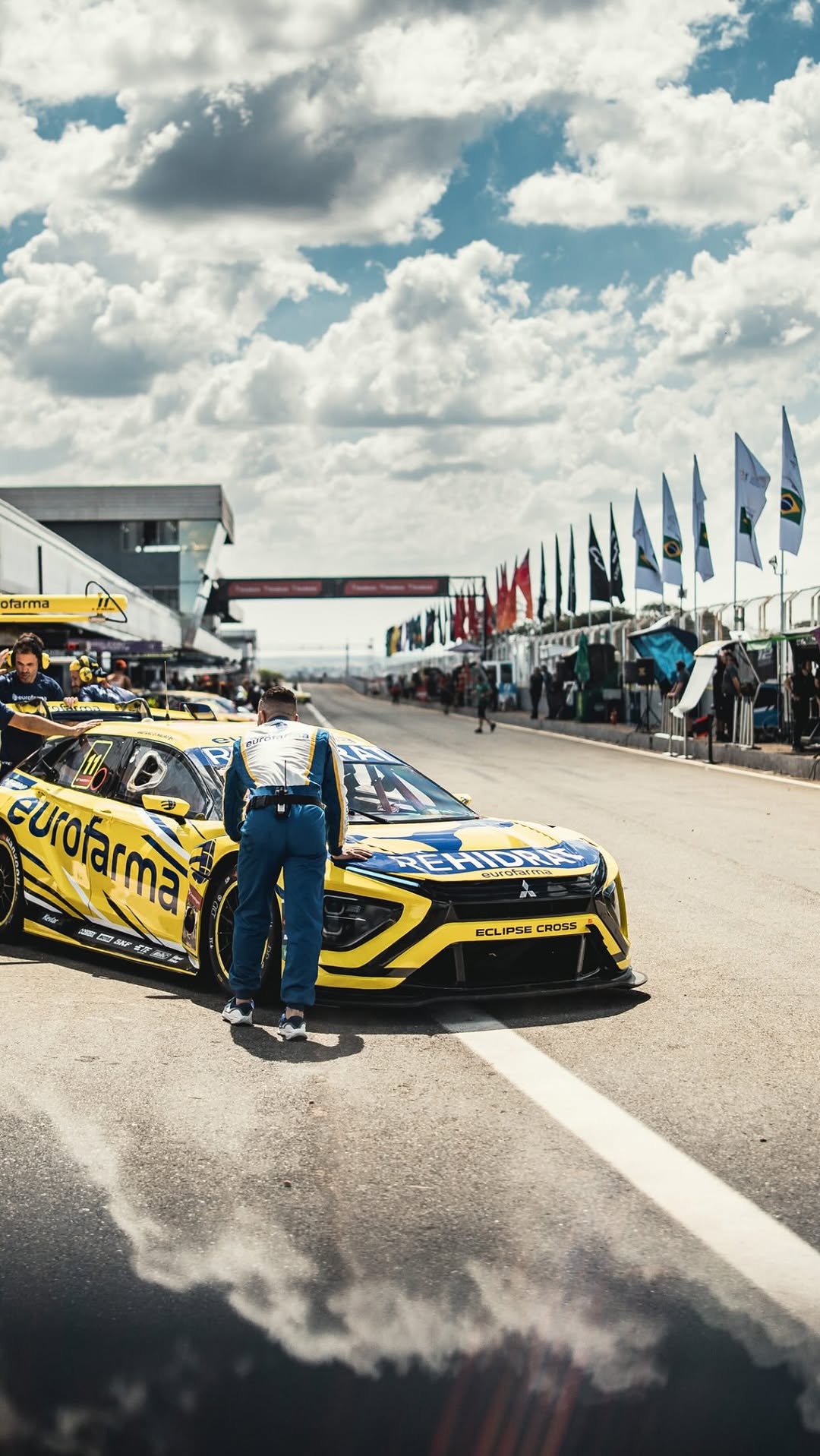 Post de HPE Automotores | Mitsubishi Motors