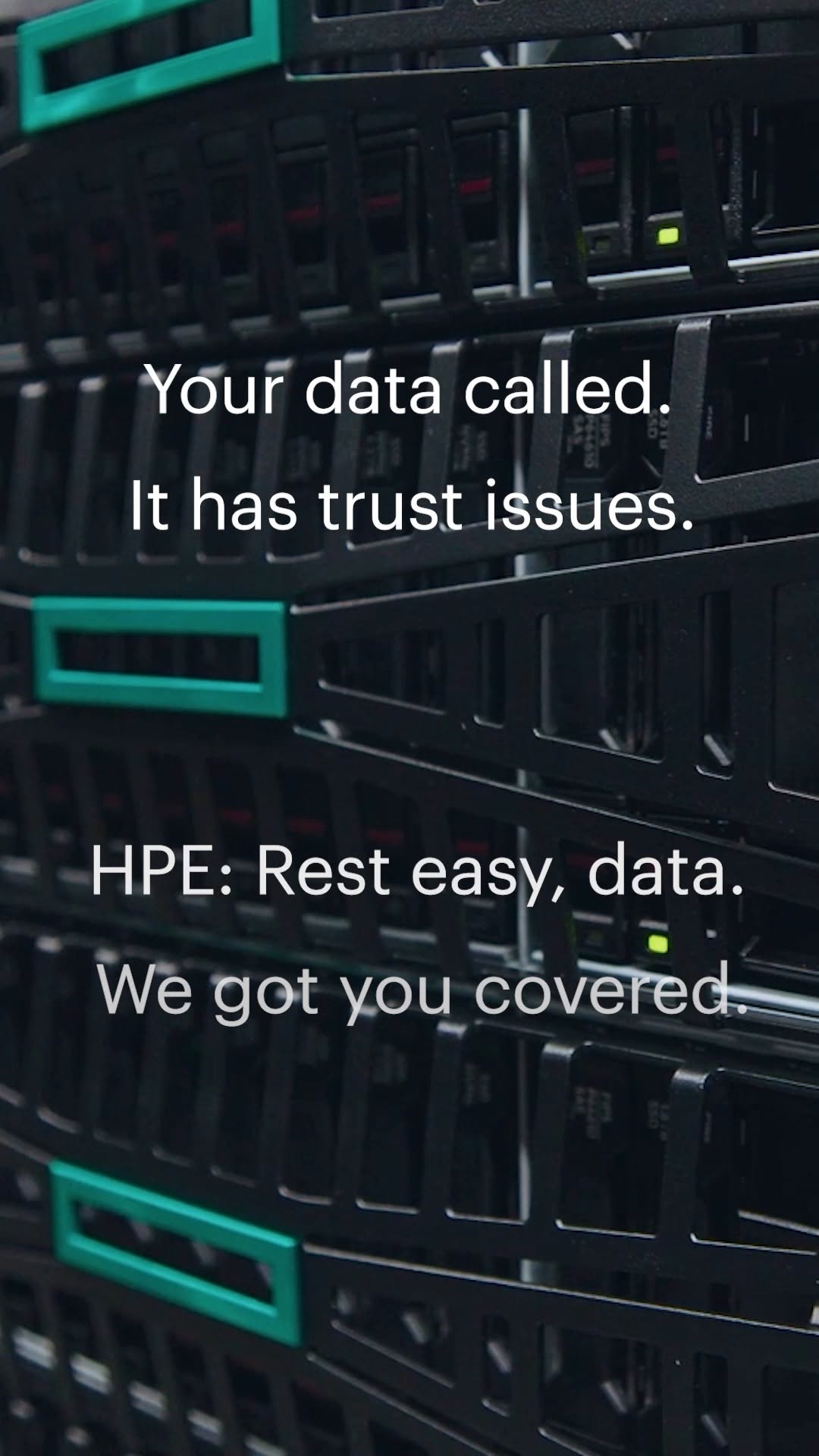 Post de Hpe