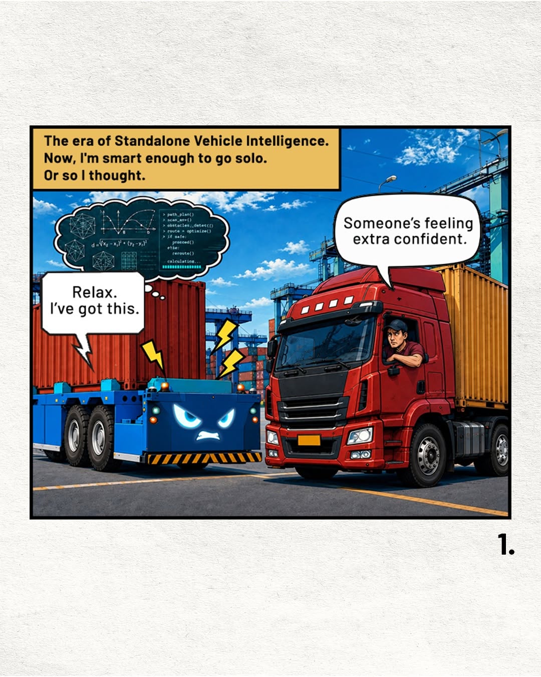 Post de Huawei Brasil