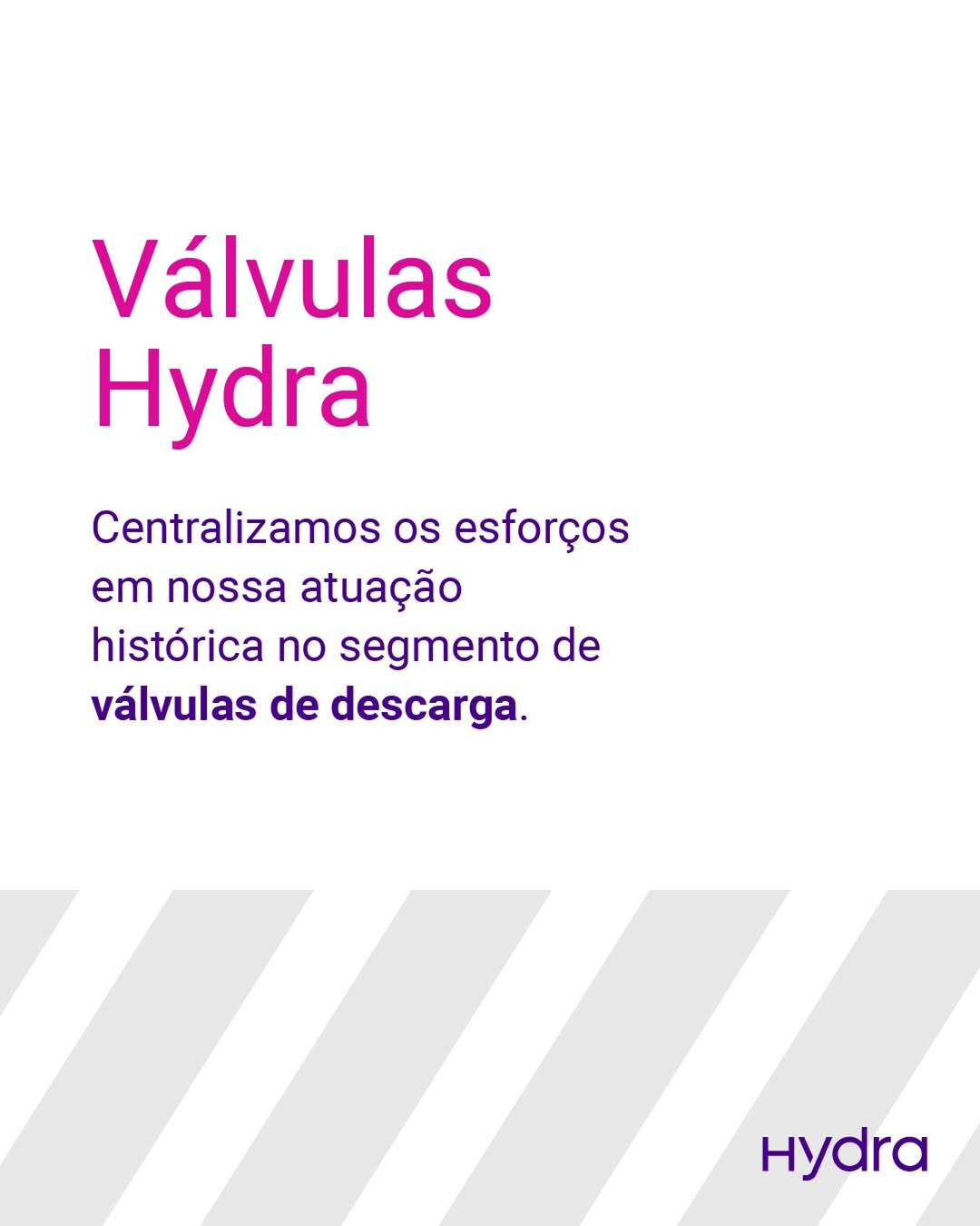 Post de Hydra
