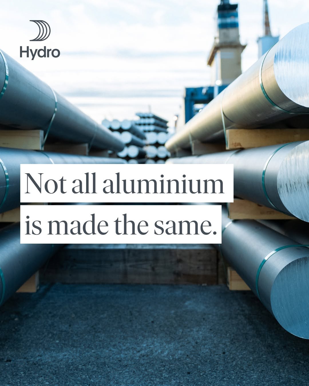 Post de Hydro