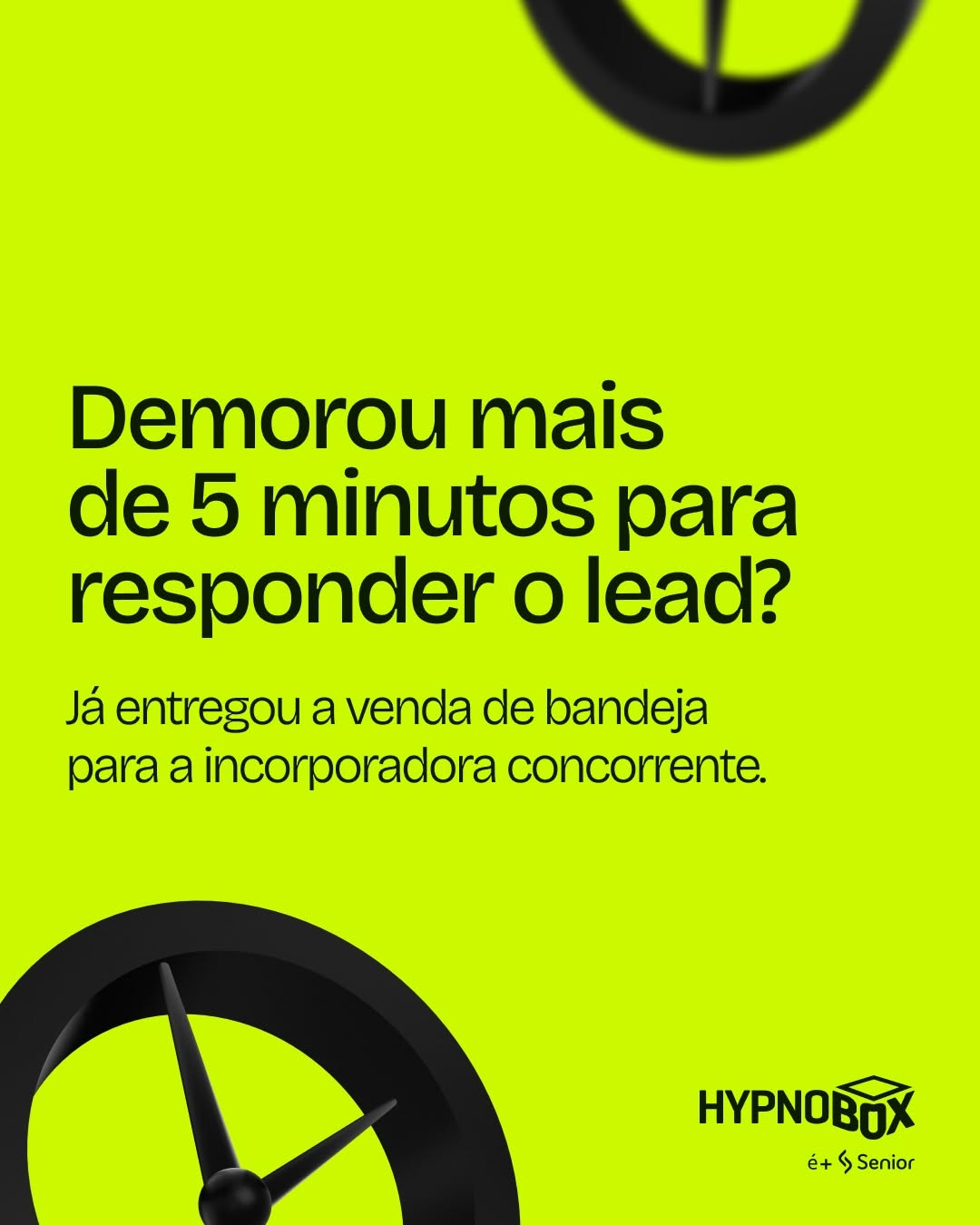 Post de Hypnobox CRM