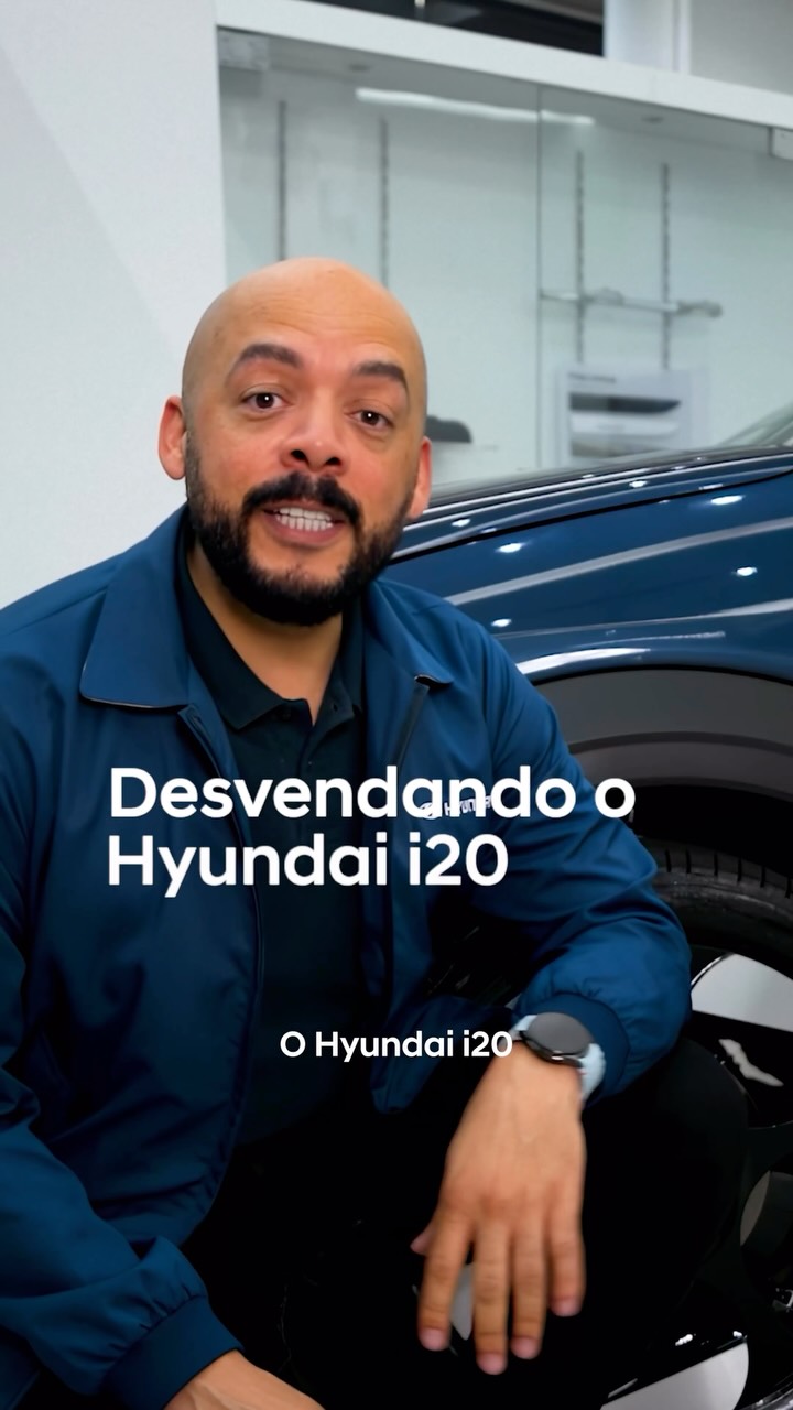 Post de Hyundai