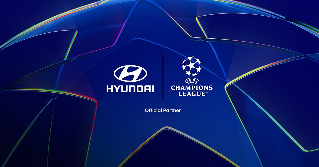Post de Hyundai
