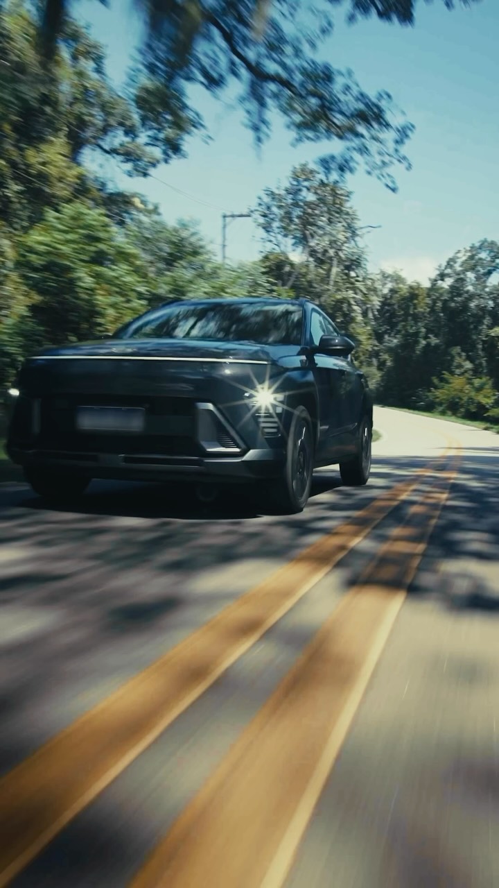 Post de Hyundai