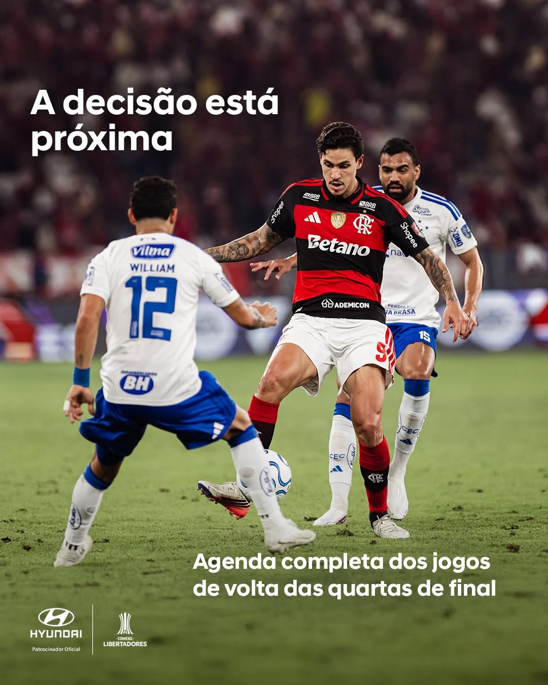 Post de Hyundai