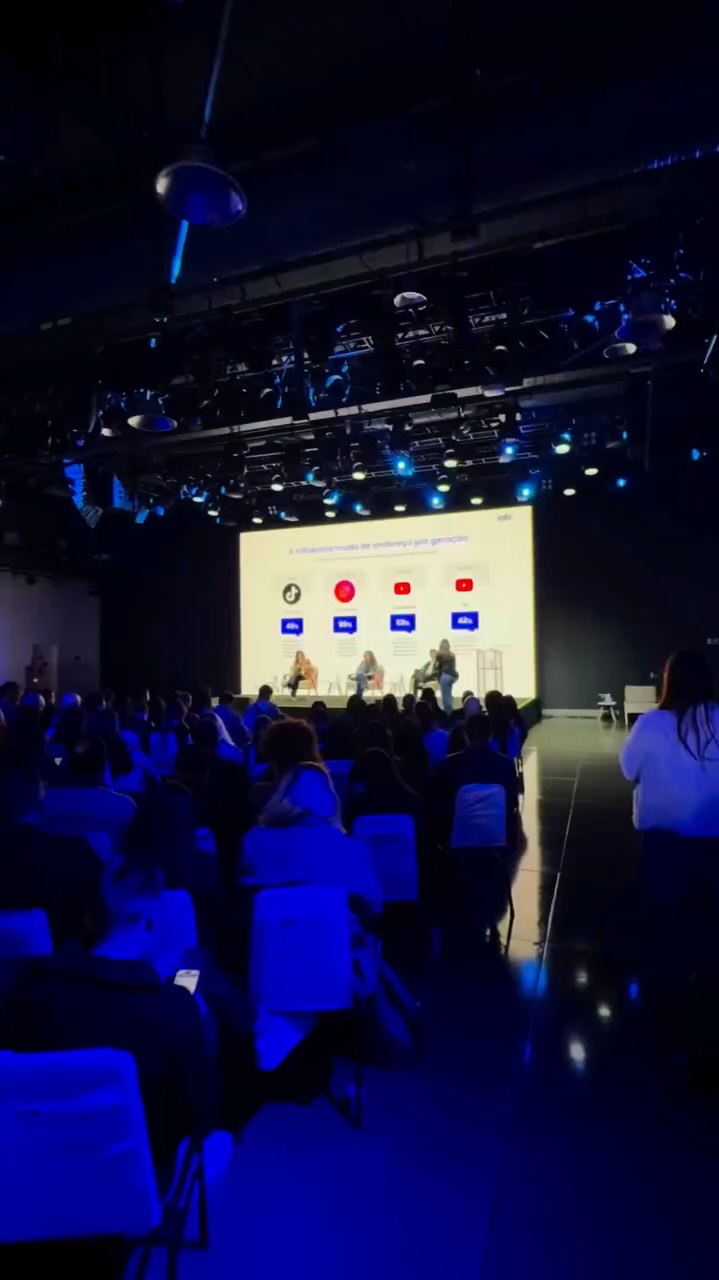 Post de Iab brasil
