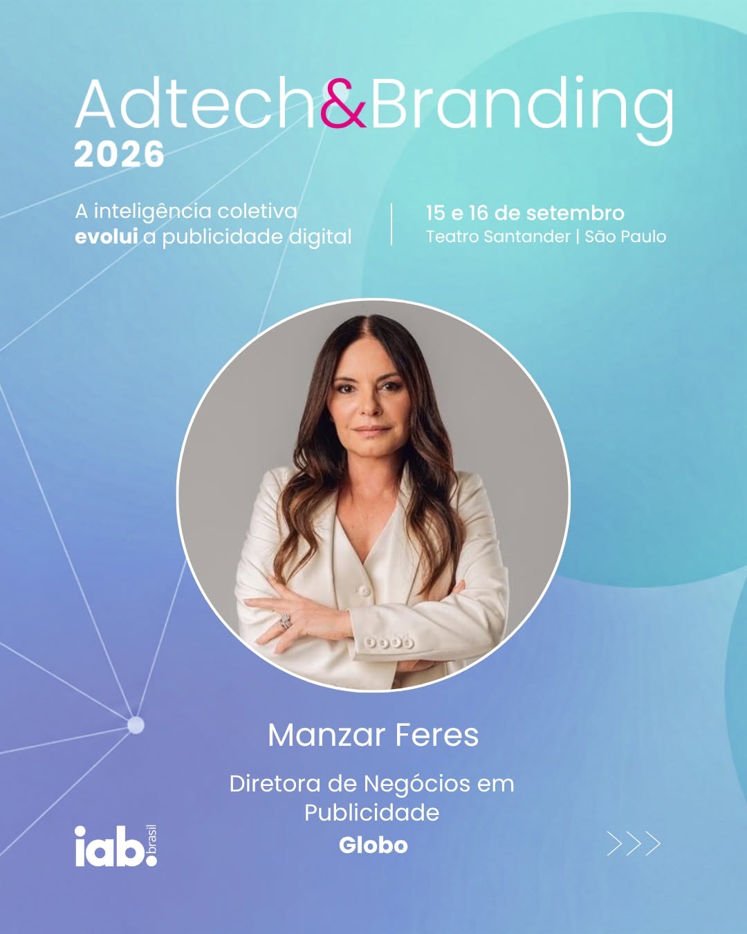 Post de Iab brasil