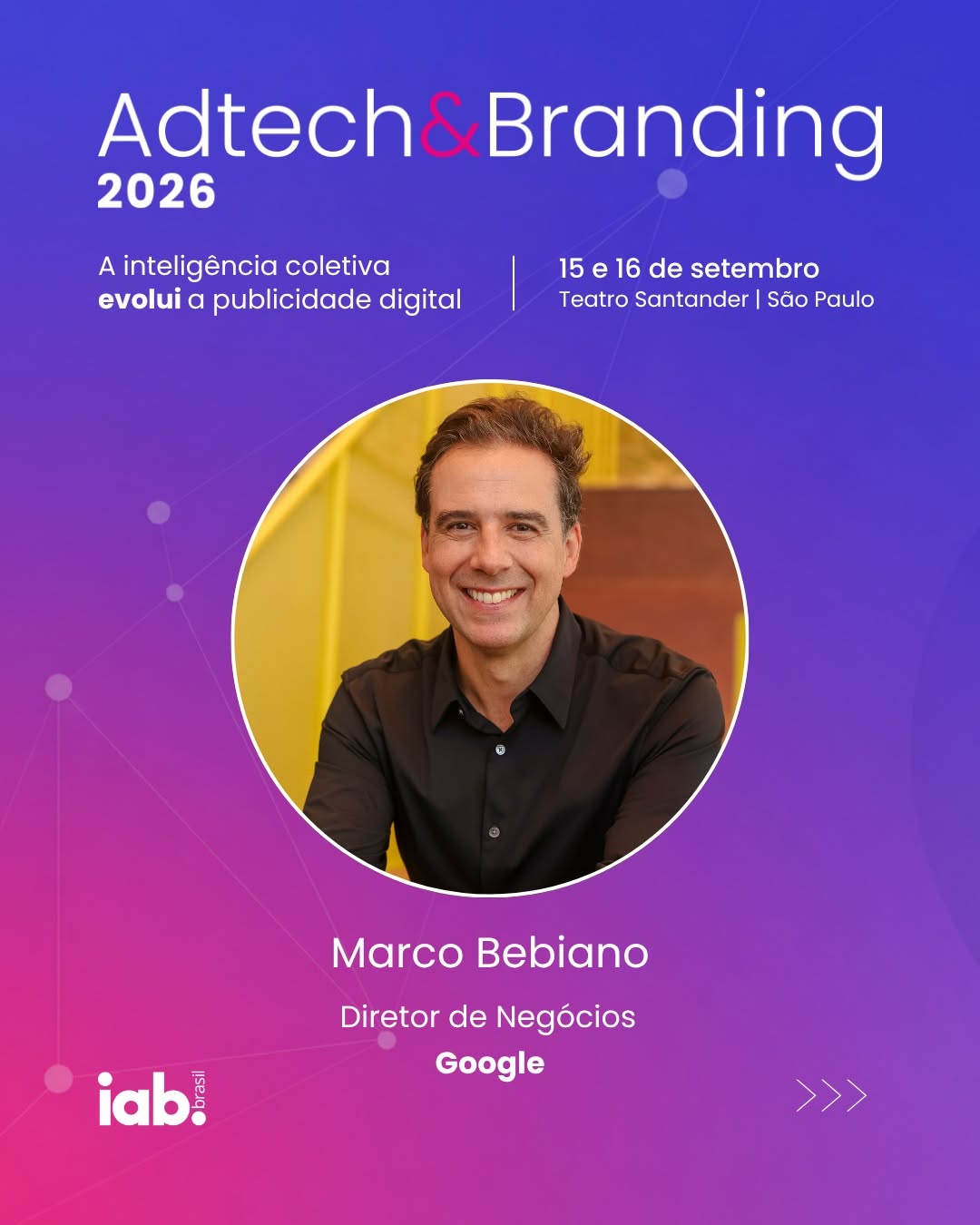 Post de Iab brasil
