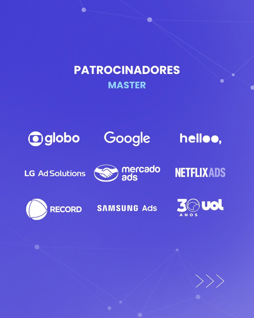 Post de Iab brasil