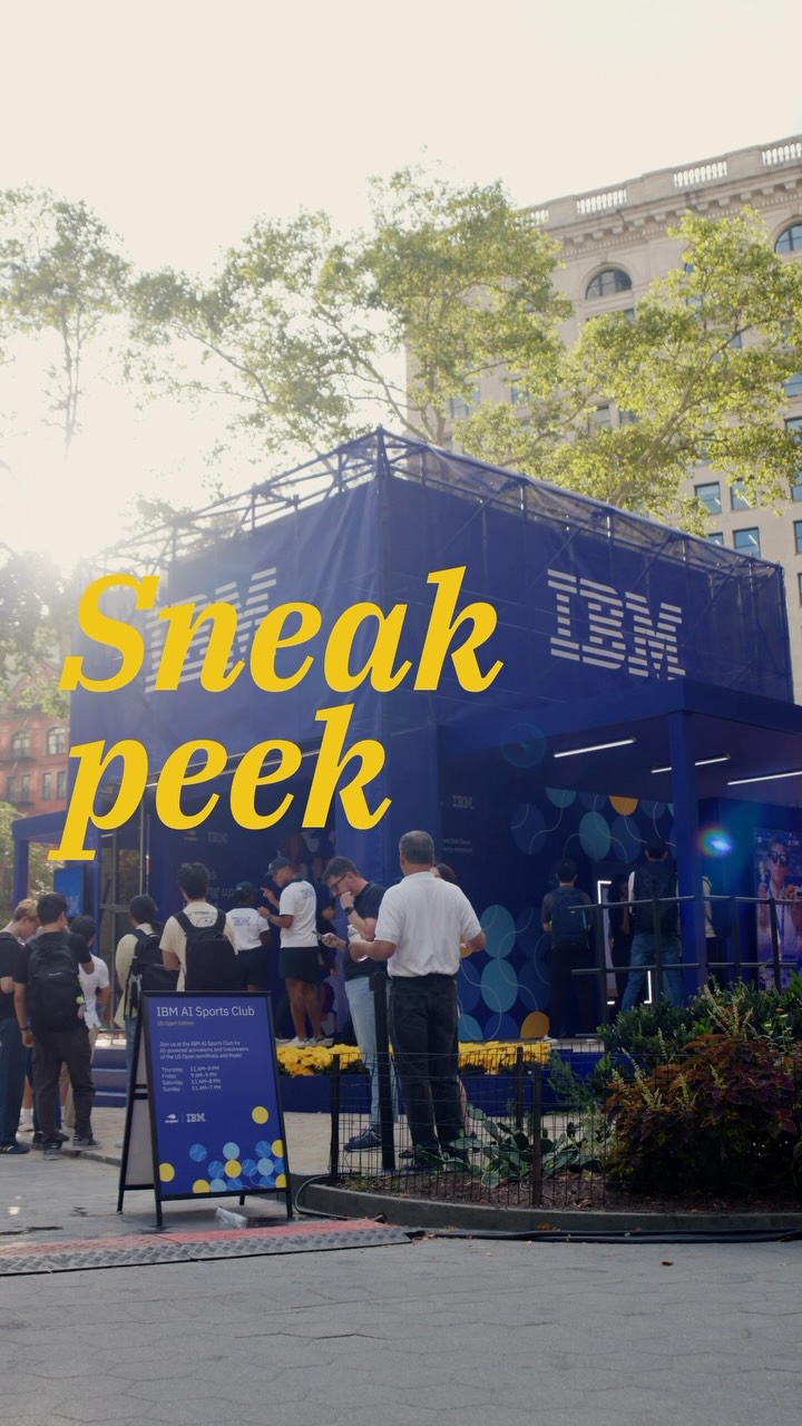 Post de Ibm