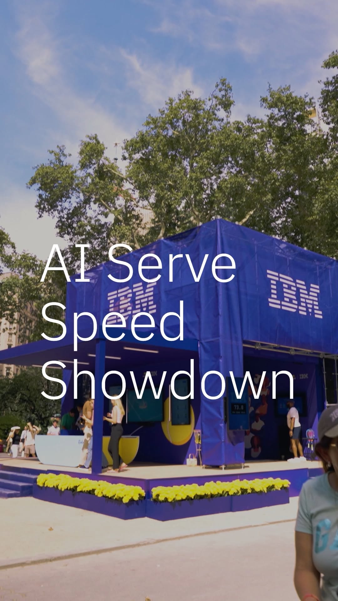 Post de Ibm