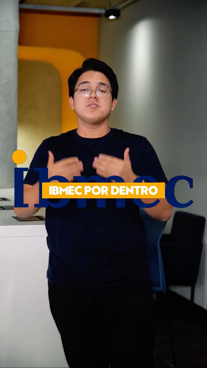 Post de Ibmec
