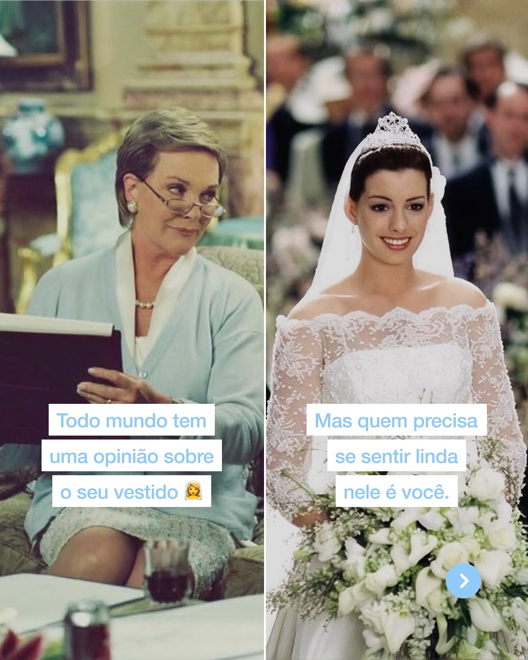 Post de iCasei