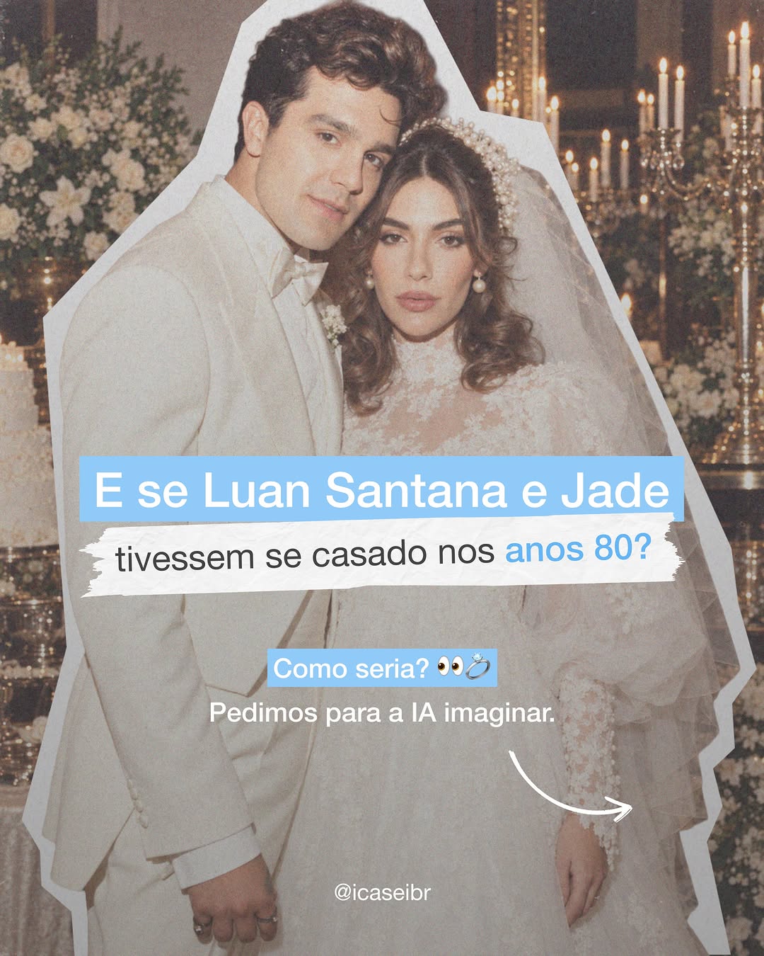 Post de iCasei