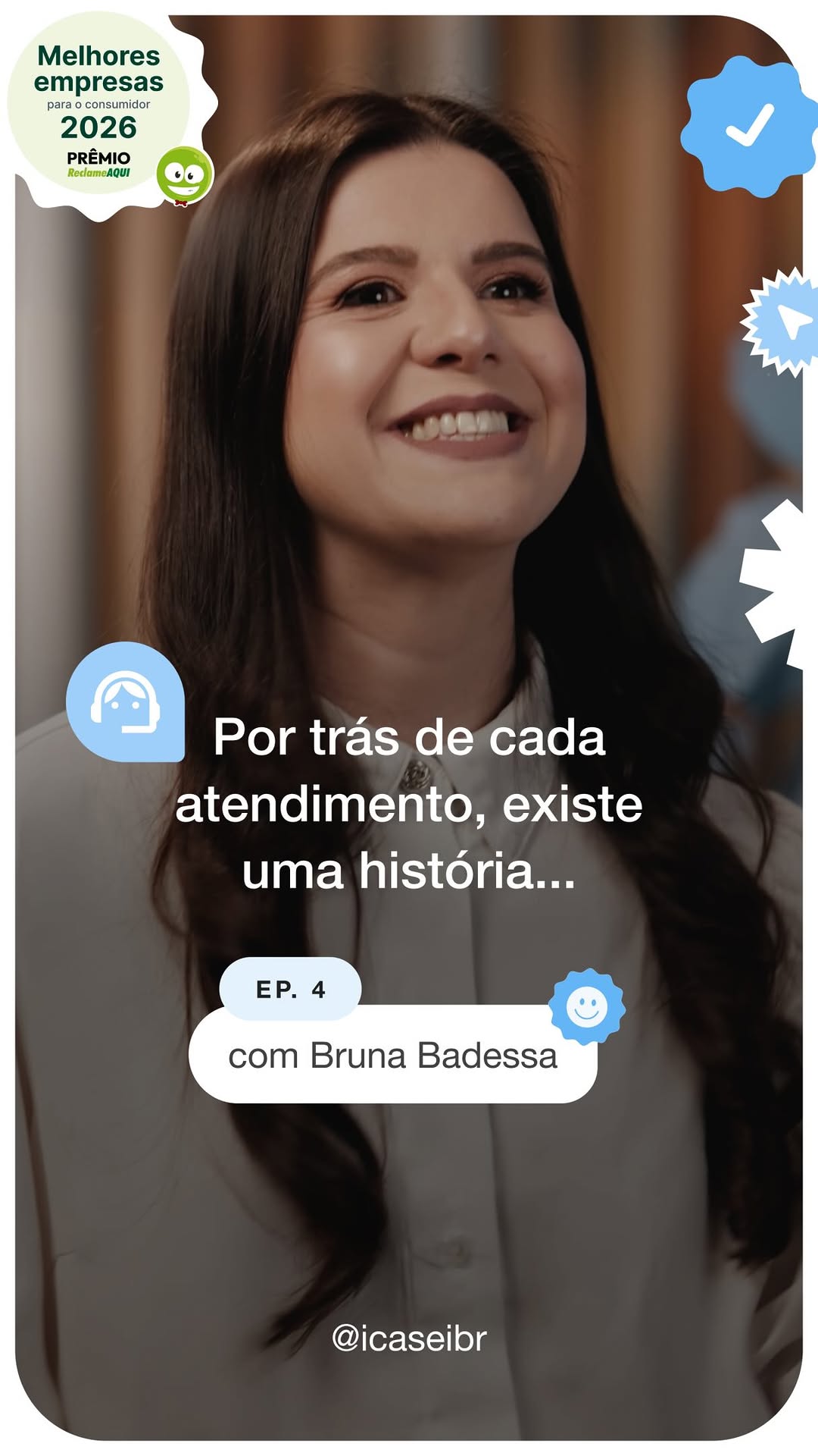 Post de iCasei