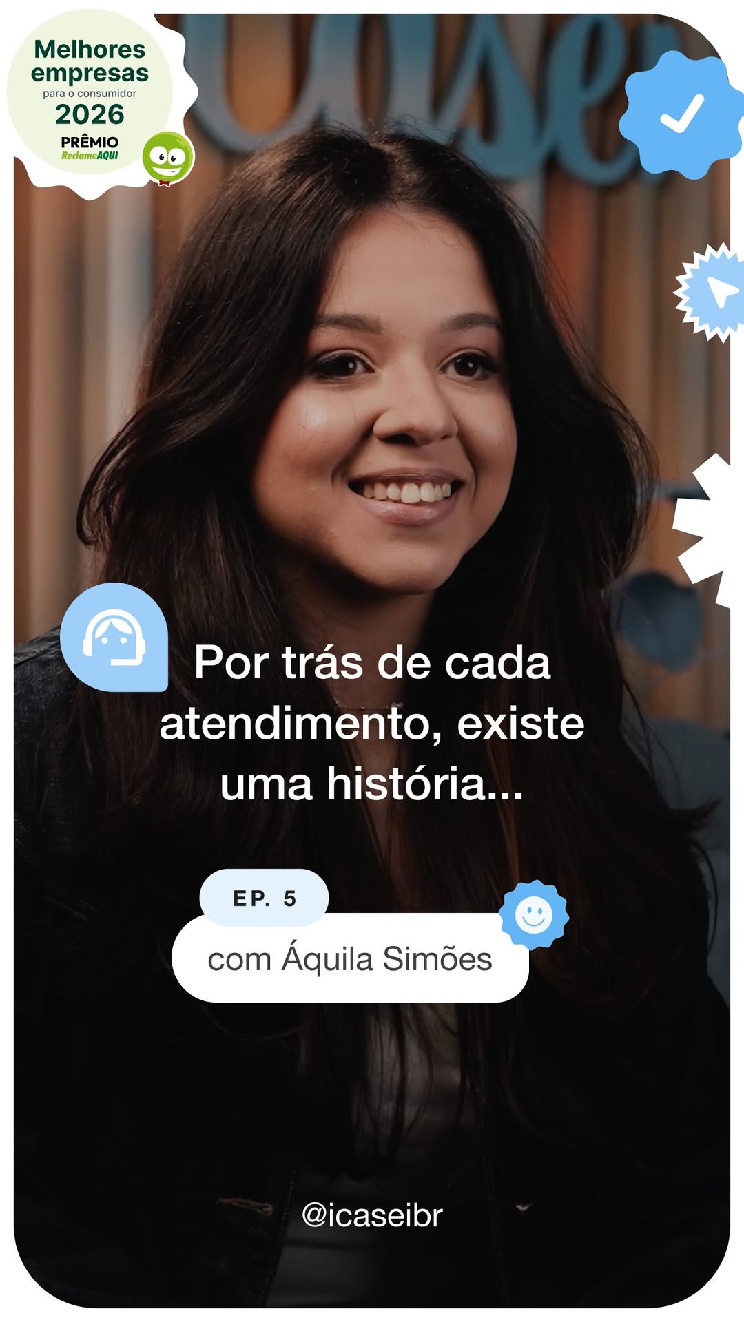 Post de iCasei