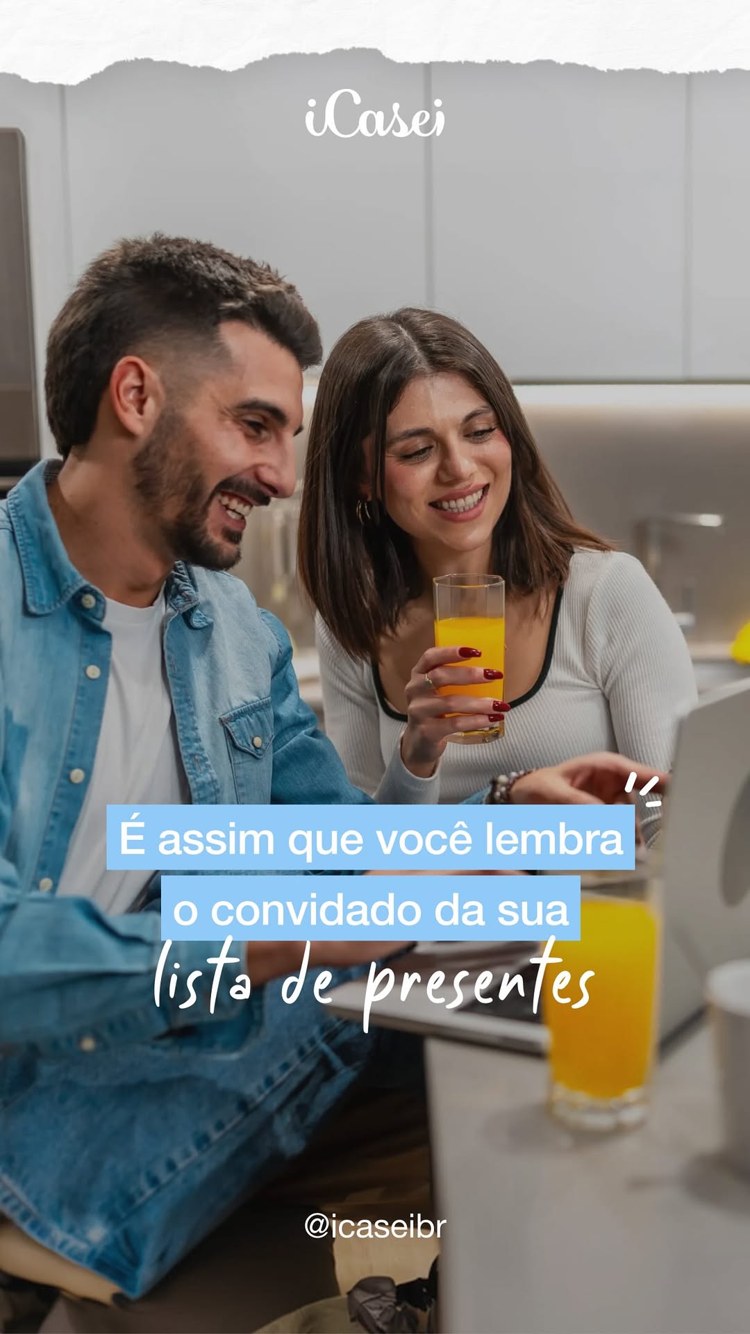 Post de iCasei