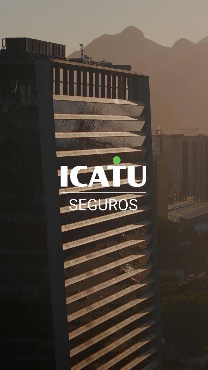 Post de Icatu Seguros