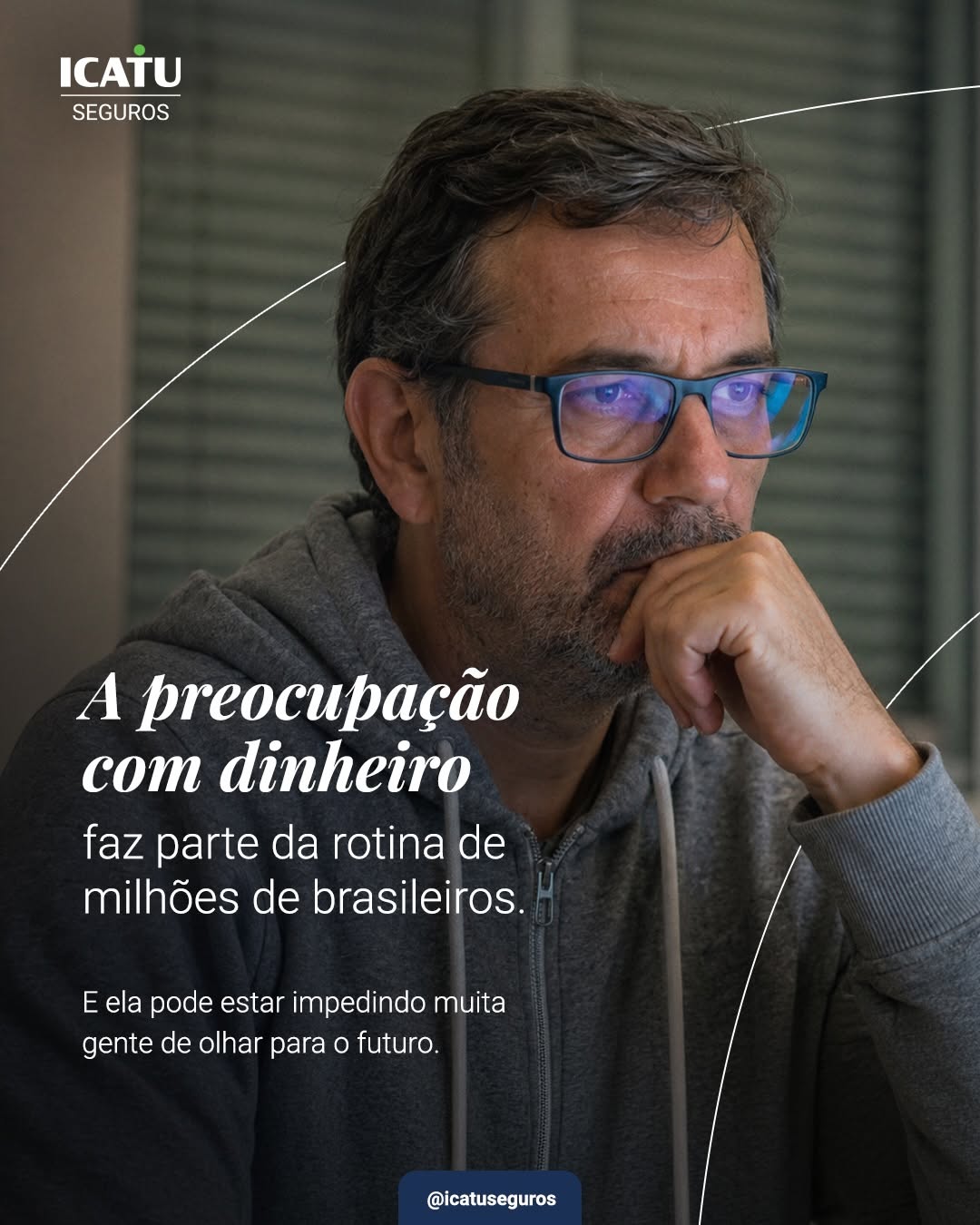 Post de Icatu Seguros