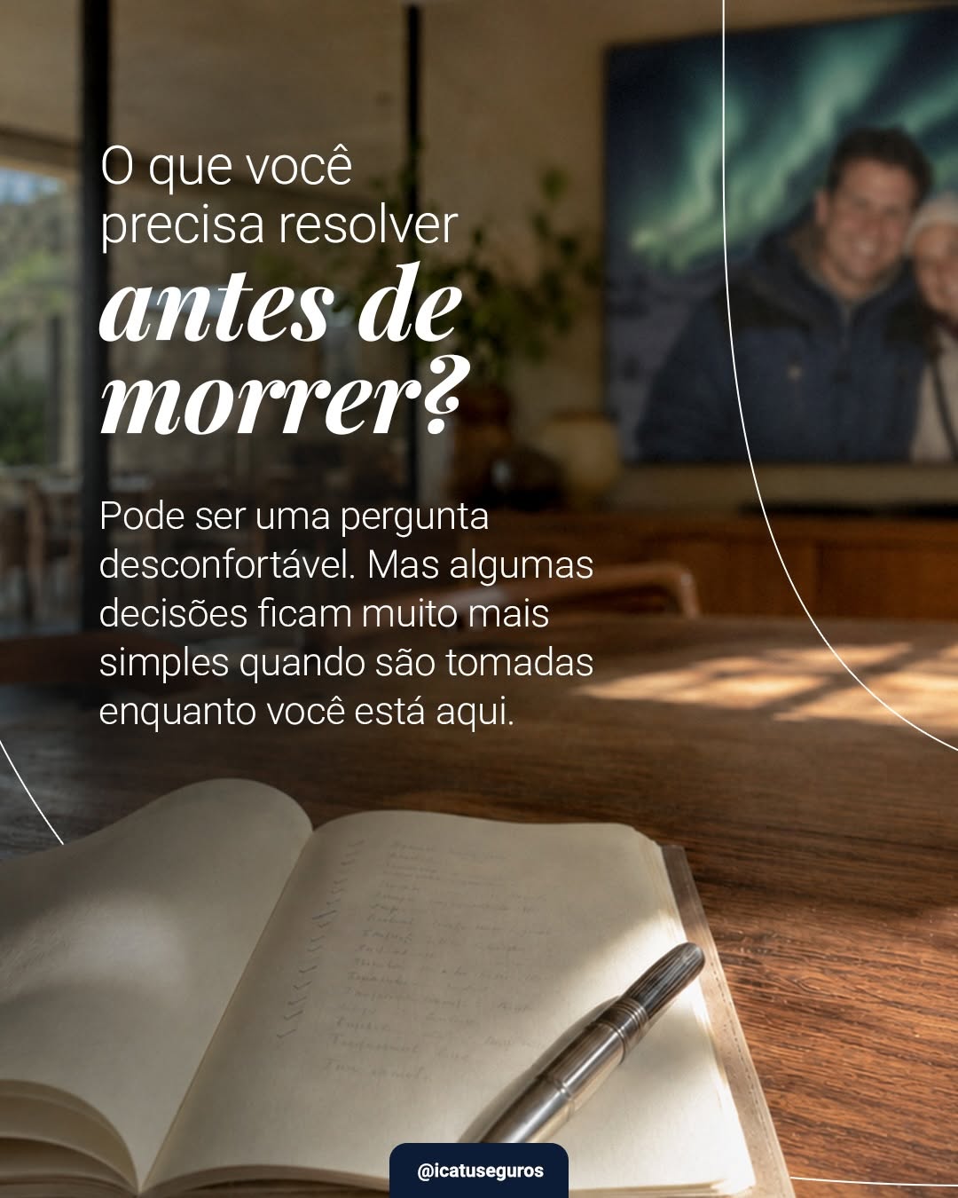 Post de Icatu Seguros