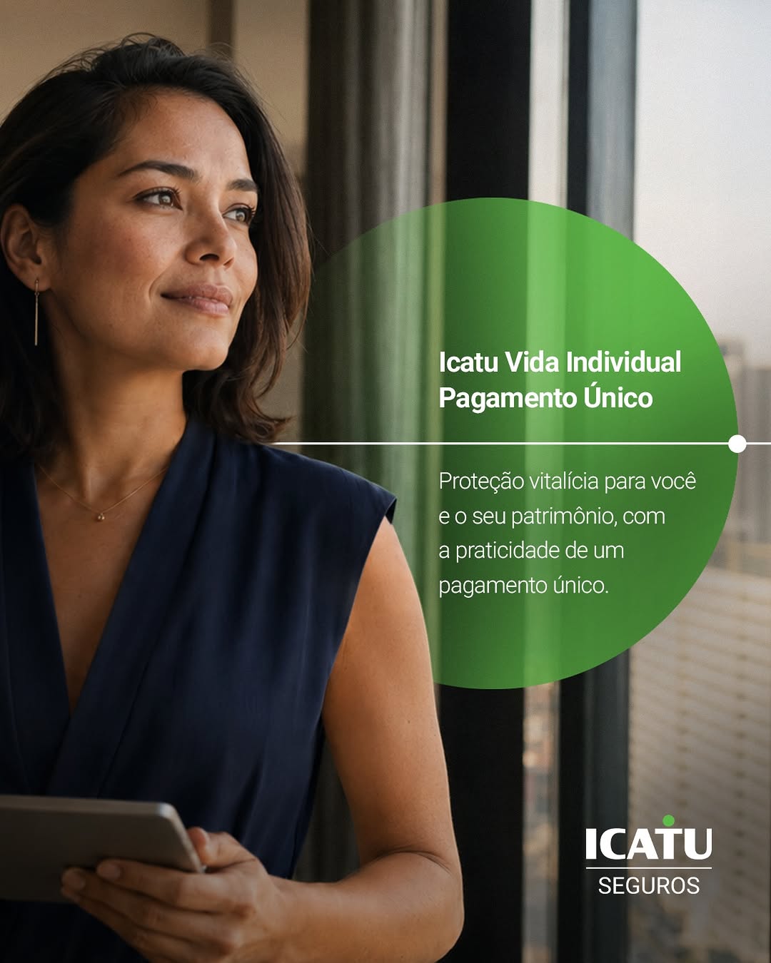 Post de Icatu Seguros