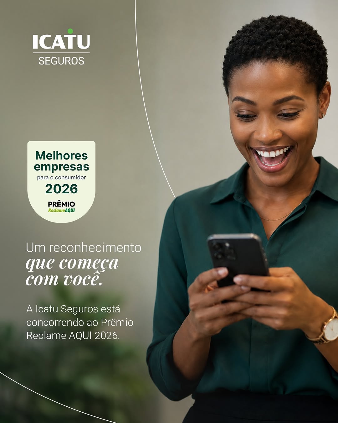 Post de Icatu Seguros