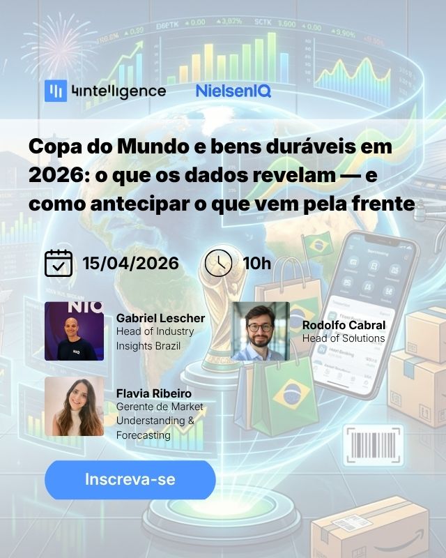 Post de ICON Solutions do Brasil