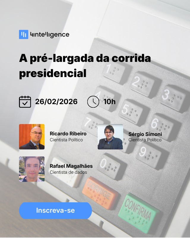 Post de ICON Solutions do Brasil
