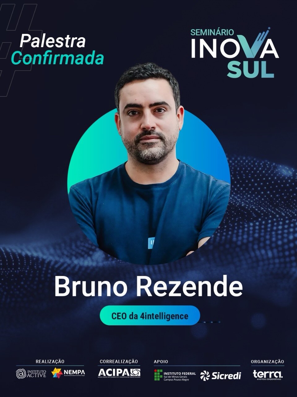 Post de ICON Solutions do Brasil