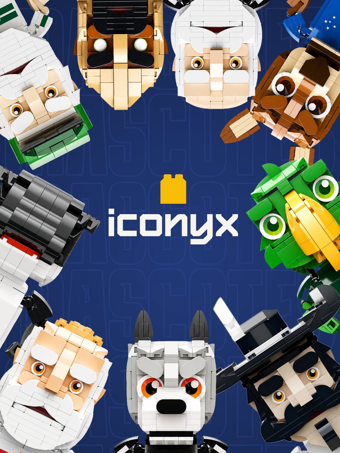 Post de Iconyx