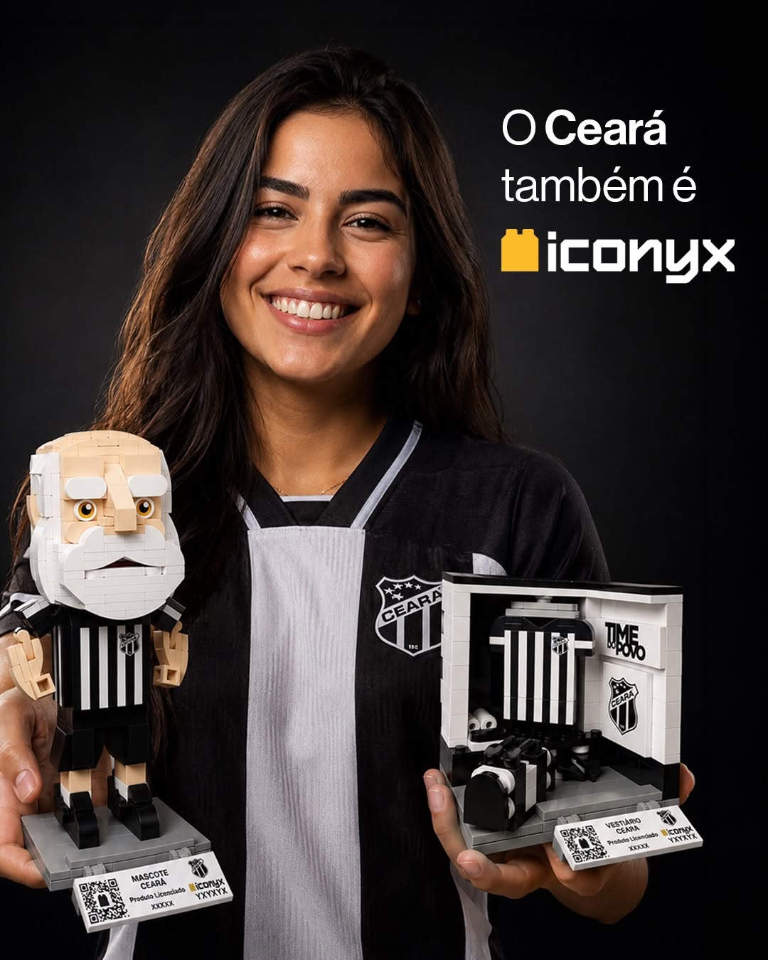 Post de Iconyx