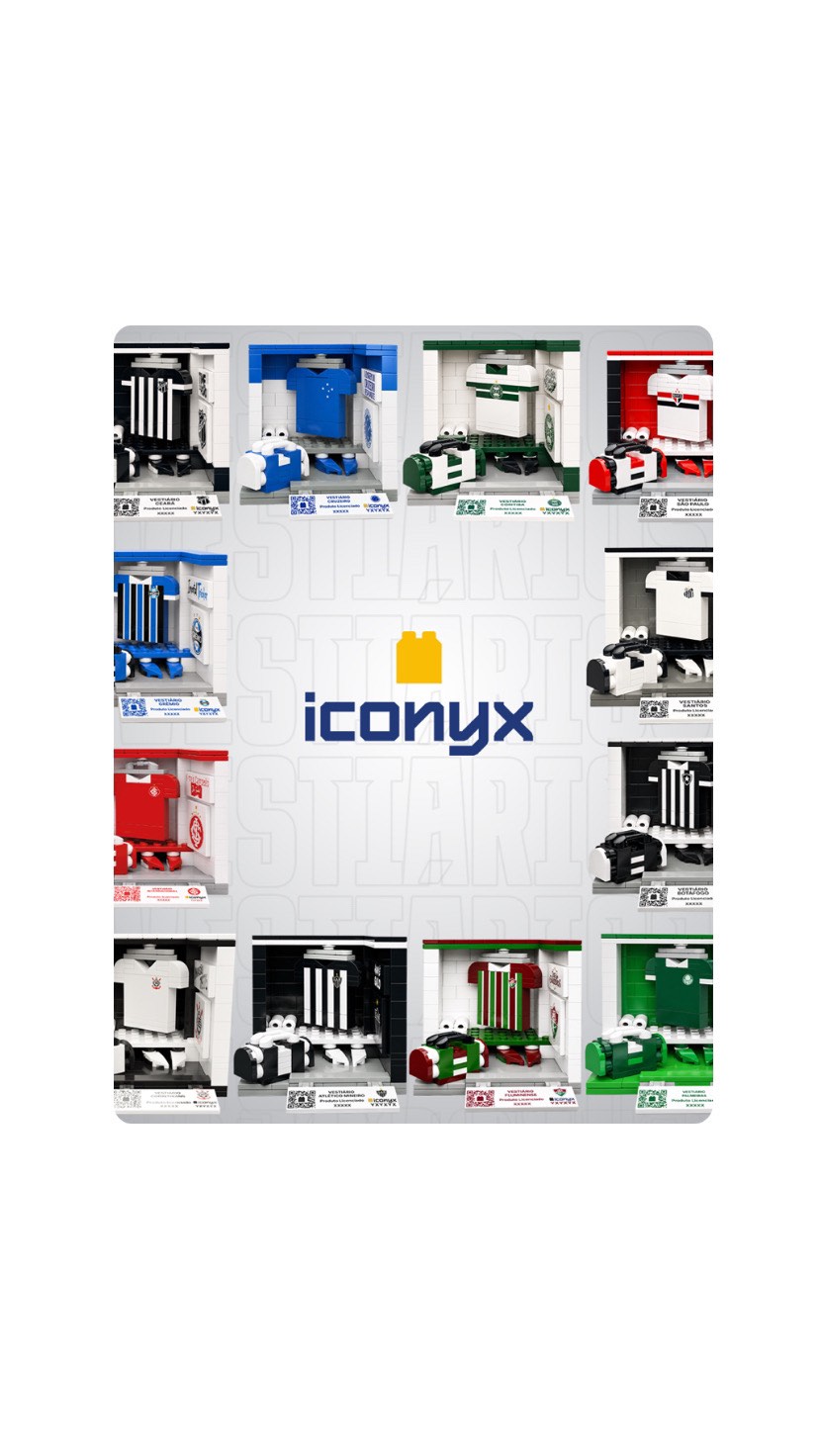 Post de Iconyx