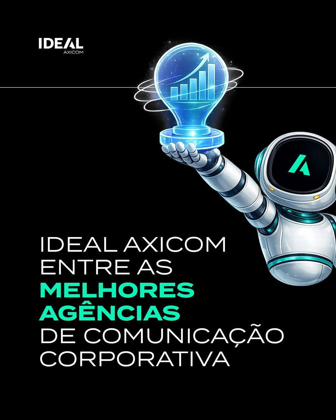 Post de Ideal Axicom