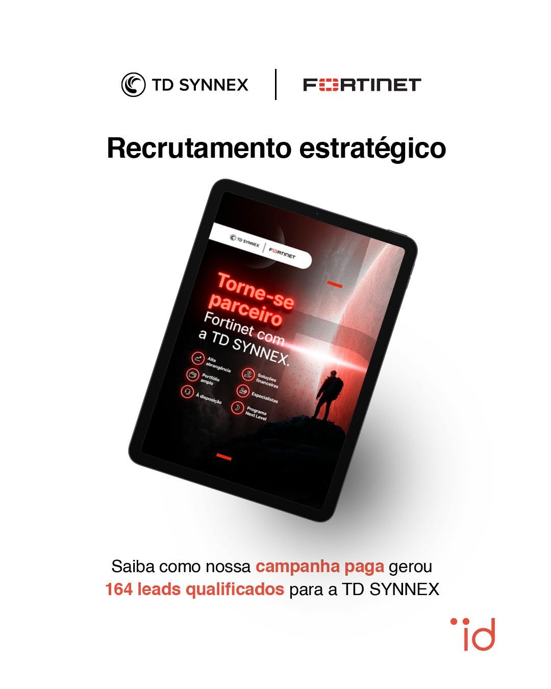 Post de Ideatore comunicação