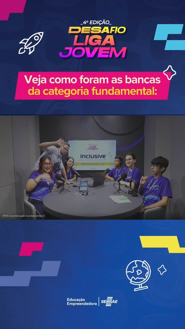 Post de Ideias de Futuro