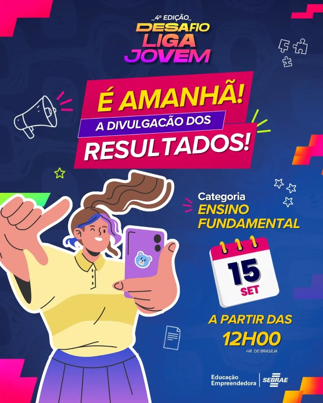 Post de Ideias de Futuro