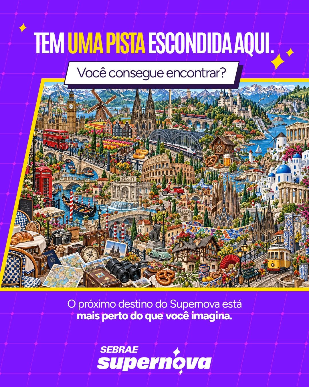 Post de Ideias de Futuro
