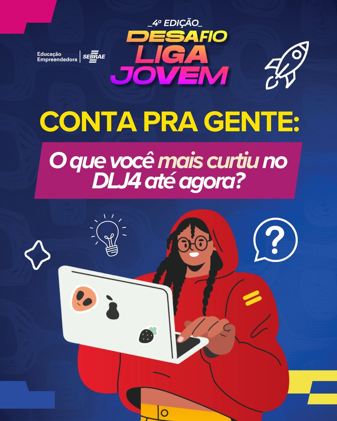 Post de Ideias de Futuro