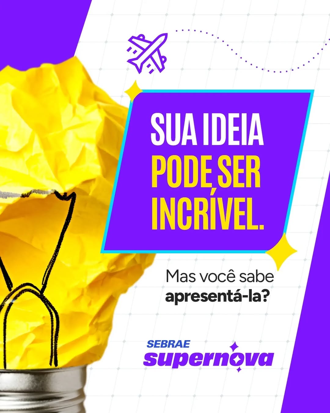 Post de Ideias de Futuro